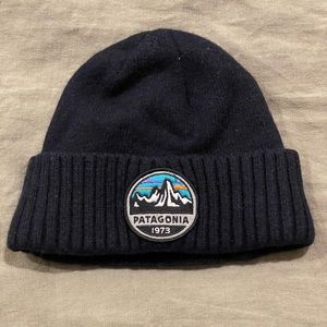 Patagonia Beanie